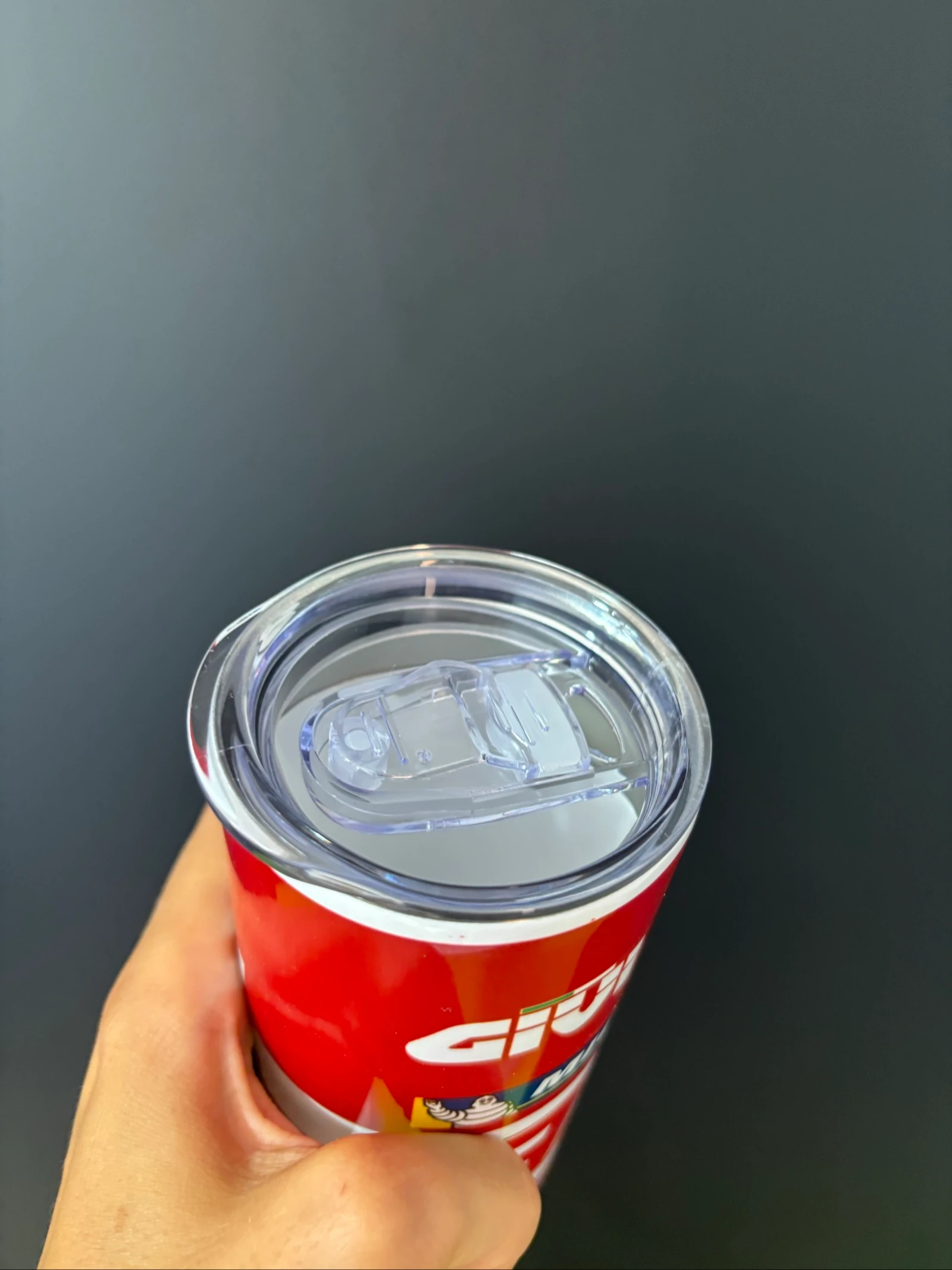 motoGP Marc Márquez Tumbler – photo 4